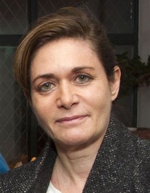 Dorothy Berwin