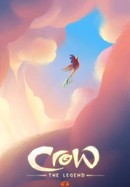 Crow: The Legend poster image