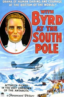 その他 With Byrd at the South Pole [DVD] Amazon.com: With Byrd at the South Pole: The Story of Little