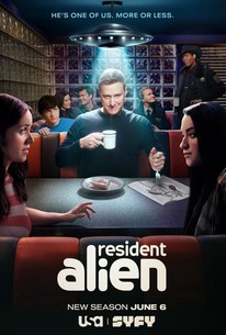 Resident Alien