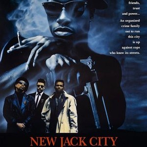 New Jack City (1991) photo 12