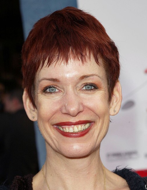 Susan Blakeslee