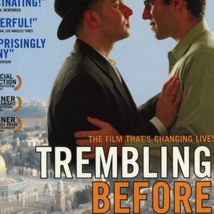 Trembling Before G-d (2001) photo 13