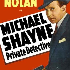 "Michael Shayne, Private Detective photo 6"