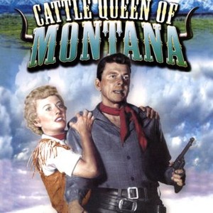 Cattle Queen of Montana photo 13