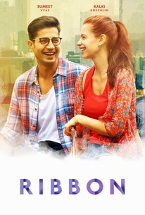 Ribbon | Rotten Tomatoes