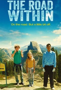 The Road Within poster