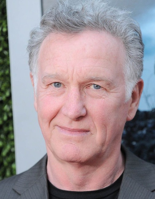Tom Butler