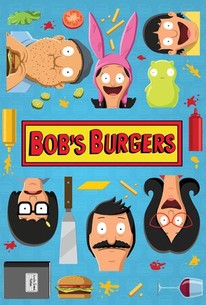 Watch trailer for Bob's Burgers