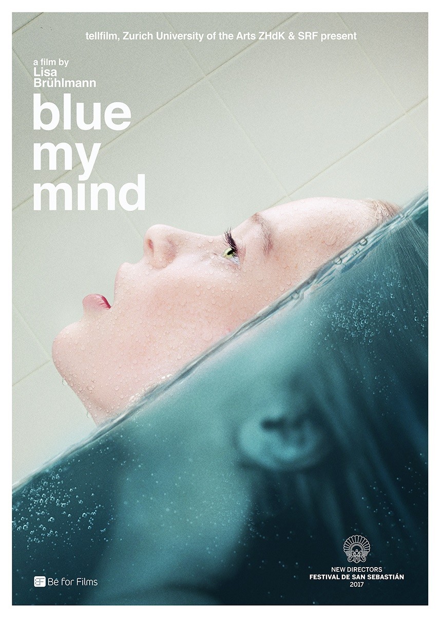 Blue My Mind Rotten Tomatoes