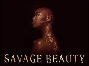 Savage beauty deals