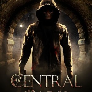 Central park best sale movie