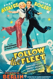 艦隊を追って / Follow the Fleet