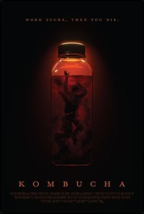Kombucha | Rotten Tomatoes