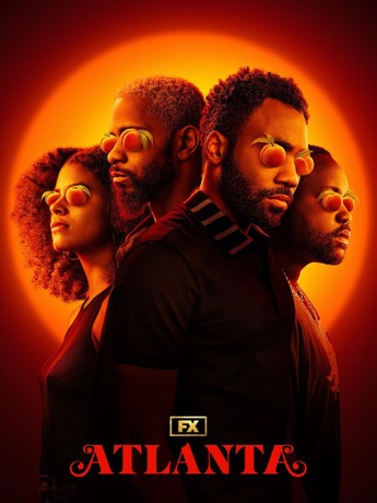 Atlanta | Rotten Tomatoes