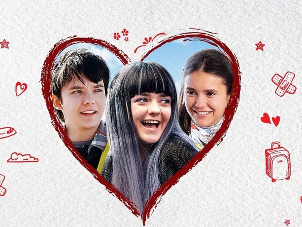 Then came you netflix shop
