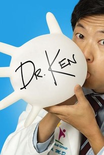 Dr. Ken: Season 1 poster image