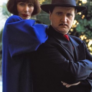 Boris and Natasha (1992) .