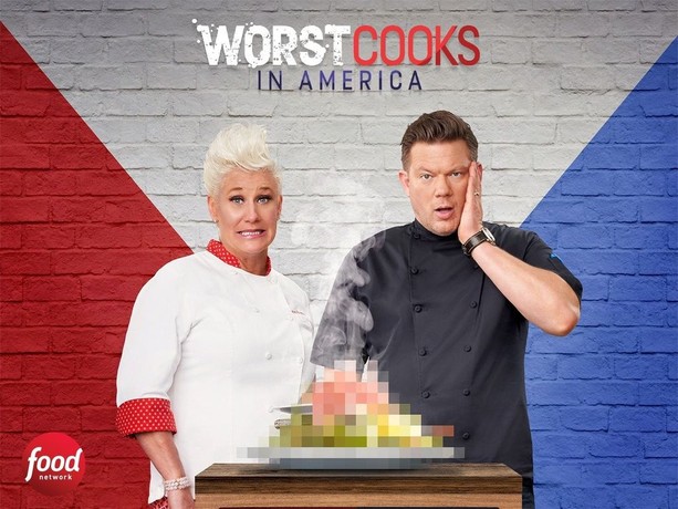 Worst cooks in america full episodes top