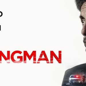 Hangman' Film Review – The Hollywood Reporter