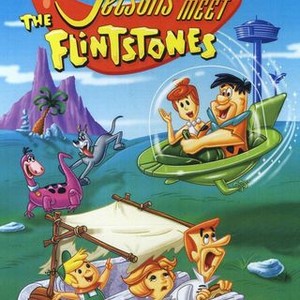Jetsons Meet the Flintstones (1987) photo 10