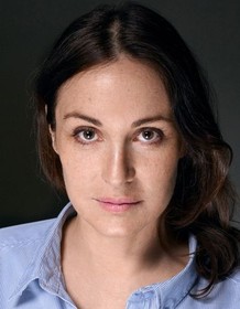Annika Ryberg Whittembury