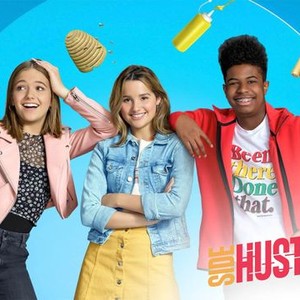 Side Hustle: Season 2, Episode 12 - Rotten Tomatoes