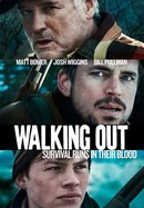 Walking Out poster image