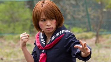 Hoshimi Rika - Hành trình tỏa sáng từ biểu tượng thời trang đến màn ảnh rộng của Nhật Bản