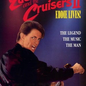 Eddie and the Cruisers II: Eddie Lives! photo 6