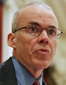 Bill McKibben