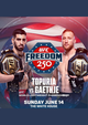 UFC Freedom 250