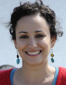Sanâa Alaoui
