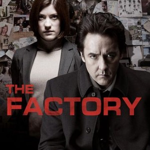 "The Factory photo 2"