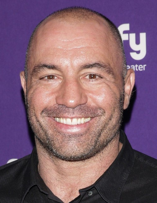 Joe Rogan