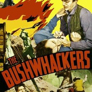 The Bushwhackers photo 7
