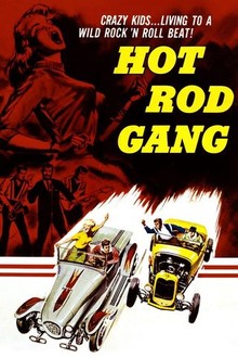 洋楽 HOT ROD GANG Amazon.co.jp: Hot Rod Gang (7