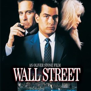 Wall Street (1987) photo 14