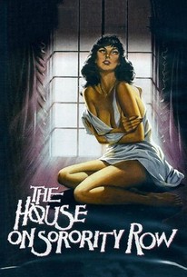 The House On Sorority Row 1983 Rotten Tomatoes