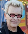 Billy Idol