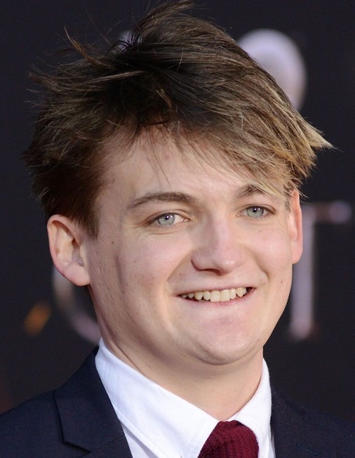 Jack Gleeson - Rotten Tomatoes