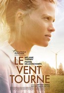 With the Wind (Le vent tourne) poster image