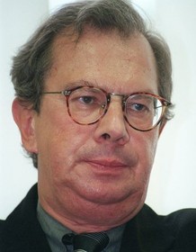 Bernhard Stephan