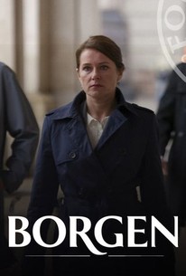 Borgen: Season 2 poster image