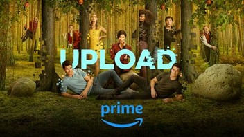 Watch Upload - Season 3