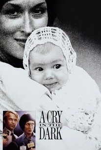 A Cry in the Dark / A Cry in the Dark