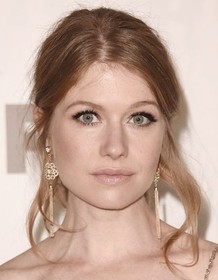 Genevieve Angelson