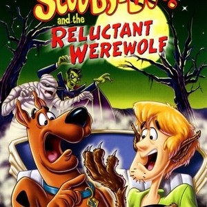 Scooby and the Reluctant Werewolf photo 11