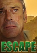 Escape poster image