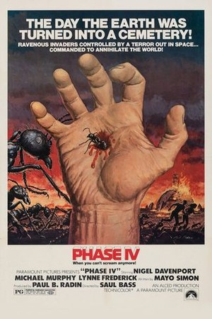 Phase IV poster